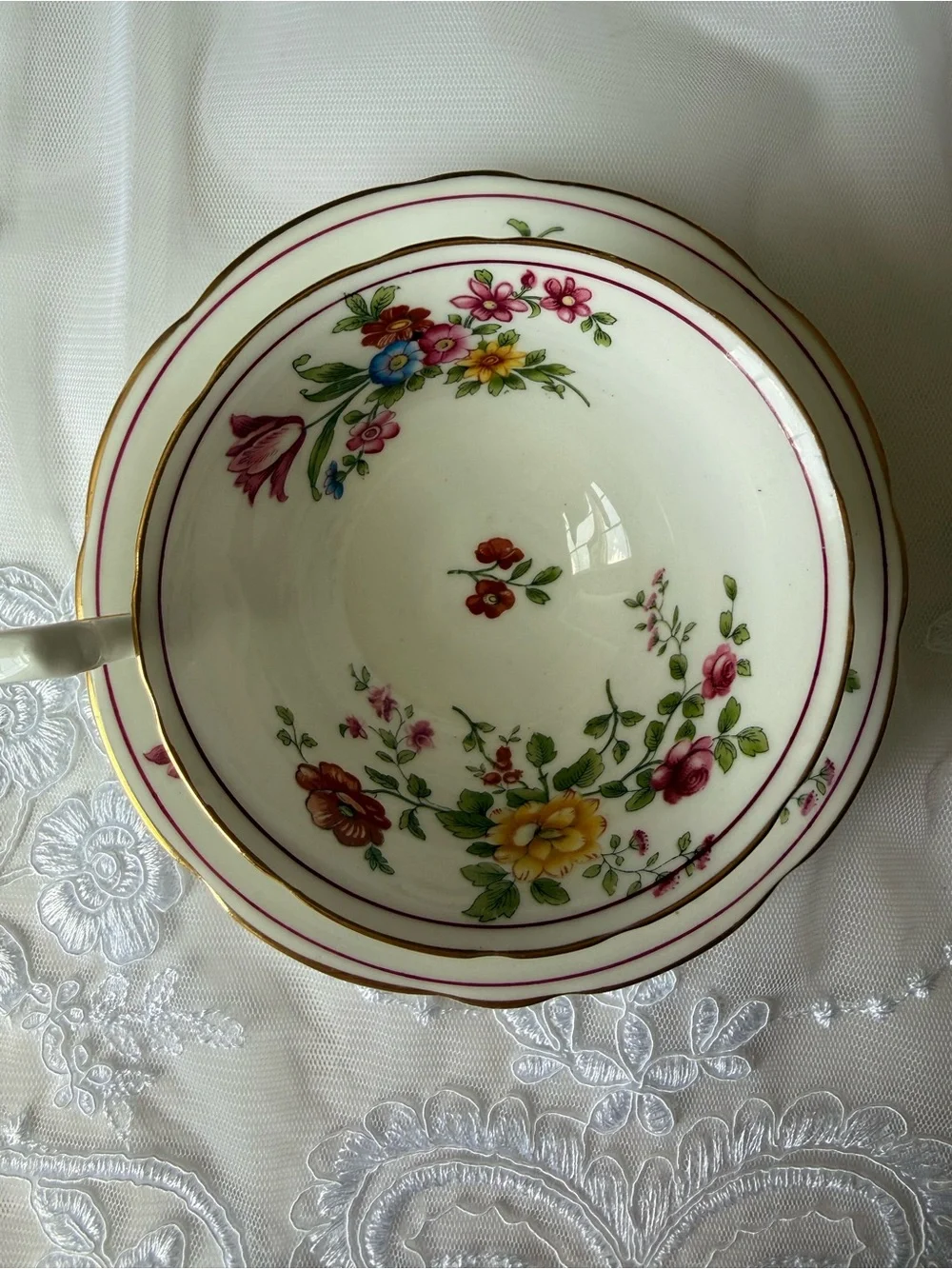Aynsley this dainty
